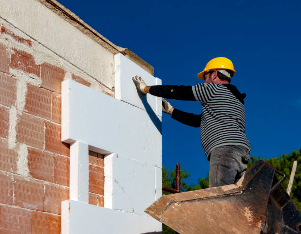 Best Commercial Insulation in West Hammond, NM