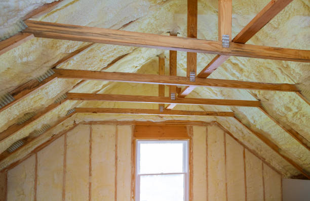 Best Spray Foam Insulation in West Hammond, NM