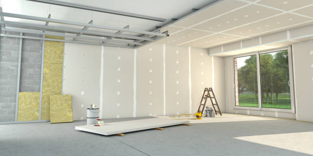 Best Geographic-Specific Insulation Services in West Hammond, NM