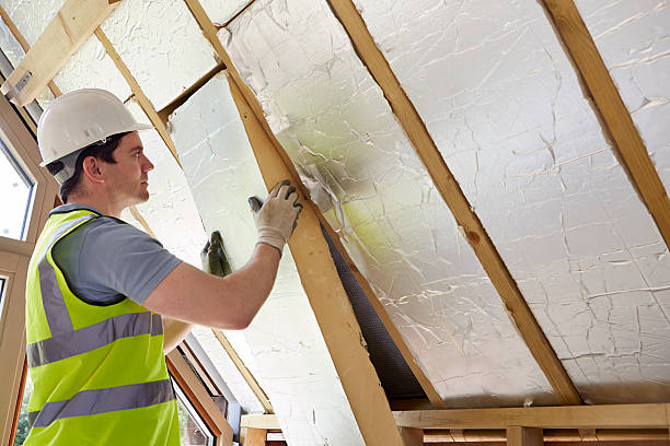 Best Blown-in Insulation in West Hammond, NM