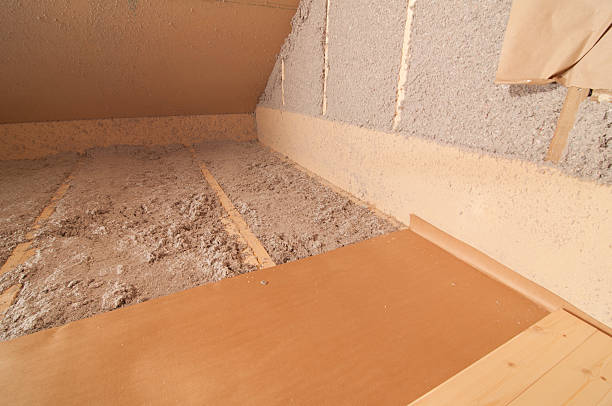 Best Residential Insulation in West Hammond, NM